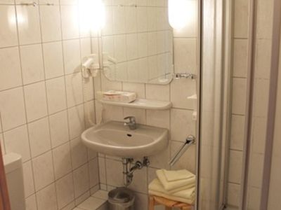 Doppelzimmer für 2 Personen (14 m²) in Krakow am See 7/7