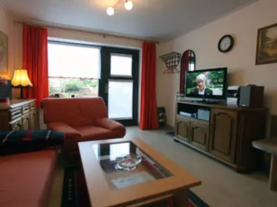 Doppelzimmer für 2 Personen in Kranichfeld 2/10