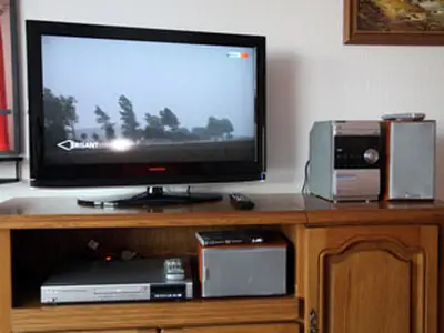 Doppelzimmer für 2 Personen in Kranichfeld 4/10