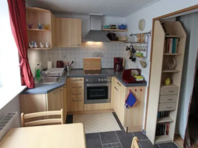 Doppelzimmer für 2 Personen in Kranichfeld 6/10