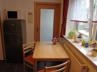 Doppelzimmer für 2 Personen in Kranichfeld 7/10