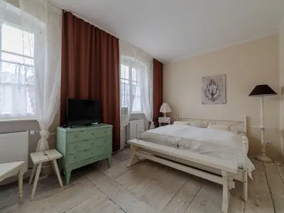 Doppelzimmer Obergeschoss