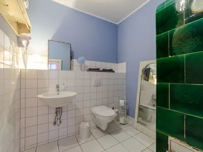 Doppelzimmer Obergeschosse