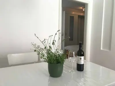 Doppelzimmer für 2 Personen (15 m²) in Krems an der Donau 10/10