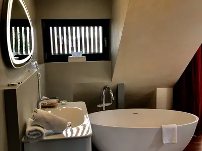 Doppelzimmer für 2 Personen in Kressbronn am Bodensee 4/4