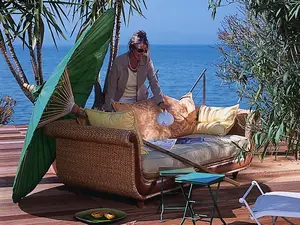 Doppelzimmer für 2 Personen in Kressbronn am Bodensee