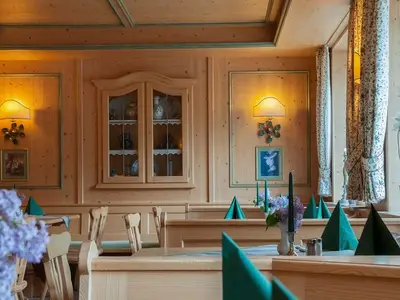 Doppelzimmer für 2 Personen in Kreuth 7/10