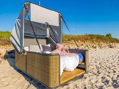Doppelzimmer für 2 Personen (3 m²) in Kronsgaard 2/10