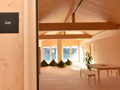 Doppelzimmer für 2 Personen (20 m²) in Krumbach 2/10