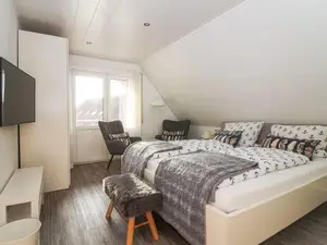 Doppelzimmer für 2 Personen (30 m²) in Krummhörn Greetsiel