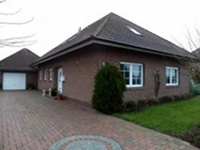 Doppelzimmer für 2 Personen (55 m²) in Krummhörn 1/10