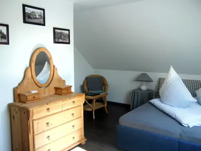 Doppelzimmer für 2 Personen (55 m²) in Krummhörn 3/10