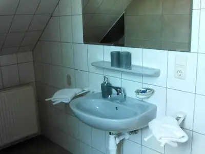 Doppelzimmer für 2 Personen (55 m²) in Krummhörn 4/10