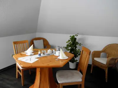 Doppelzimmer für 2 Personen (55 m²) in Krummhörn 6/10