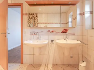 Doppelzimmer für 2 Personen (25 m²) in Krummhörn Greetsiel 6/6