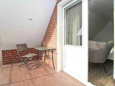 Doppelzimmer für 2 Personen (30 m²) in Krummhörn Greetsiel 3/9