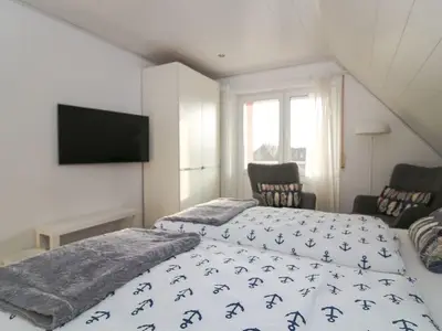 Doppelzimmer für 2 Personen (30 m²) in Krummhörn Greetsiel 5/9