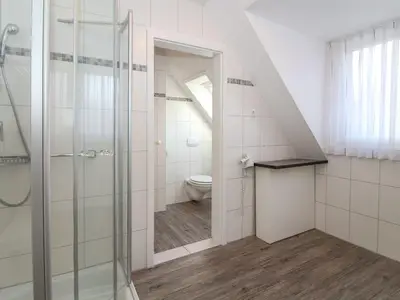 Doppelzimmer für 2 Personen (30 m²) in Krummhörn Greetsiel 8/9