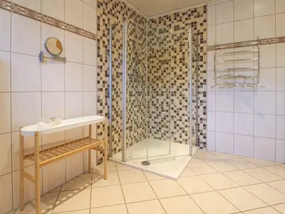 Doppelzimmer für 2 Personen (25 m²) in Krummhörn Greetsiel 5/6