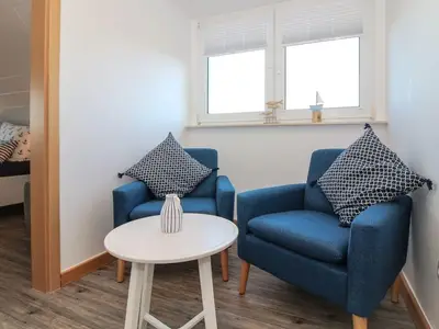 Doppelzimmer für 2 Personen (30 m²) in Krummhörn Greetsiel 4/6