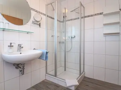 Doppelzimmer für 2 Personen (30 m²) in Krummhörn Greetsiel 6/6