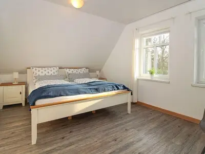 Doppelzimmer für 2 Personen (28 m²) in Krummhörn Greetsiel 3/7