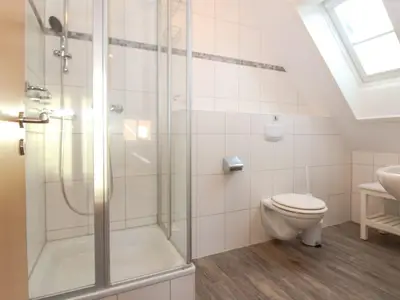 Doppelzimmer für 2 Personen (25 m²) in Krummhörn Greetsiel 6/7