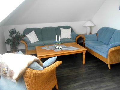 Doppelzimmer für 2 Personen (55 m²) in Krummhörn Grimersum 7/10