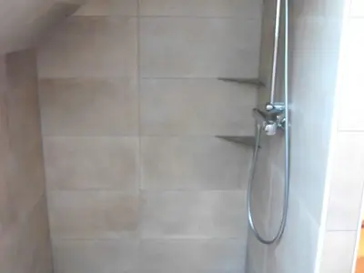 Doppelzimmer für 2 Personen (55 m²) in Krummhörn Grimersum 5/10