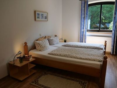 Doppelzimmer für 3 Personen (24 m²) in Kuchelmiß 2/10