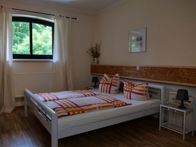 Doppelzimmer für 3 Personen (24 m²) in Kuchelmiß 3/10