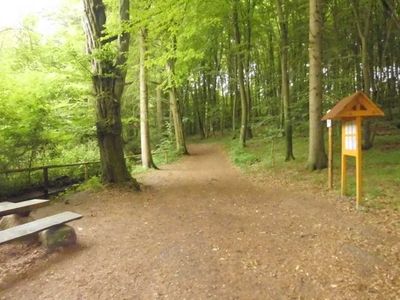 Doppelzimmer für 3 Personen (24 m²) in Kuchelmiß 10/10