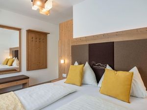 Doppelzimmer für 2 Personen (21 m²) in Kühweg