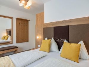 Doppelzimmer für 2 Personen (21 m&sup2;) in Kühweg