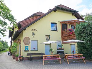 Doppelzimmer für 2 Personen ab 89 € in Külsheim