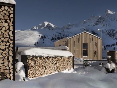 Doppelzimmer für 2 Personen (25 m²) in Kühtai 4/10