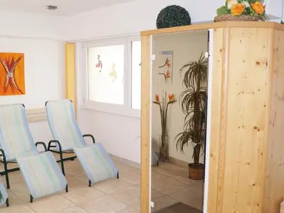 Doppelzimmer für 2 Personen in Kühtai 6/10