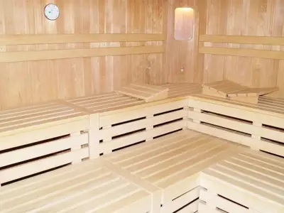 Doppelzimmer für 2 Personen in Kühtai 7/10