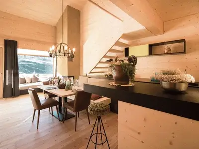 Doppelzimmer für 2 Personen (30 m²) in Kühtai 3/10