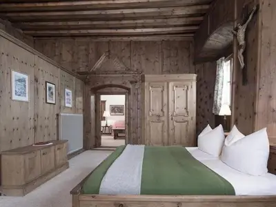 Doppelzimmer für 2 Personen (30 m²) in Kühtai 8/10