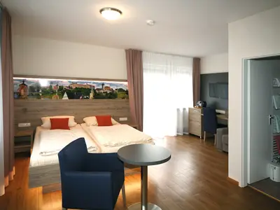 Doppelzimmer