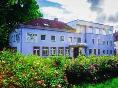 Doppelzimmer für 2 Personen in Kulmbach 1/10