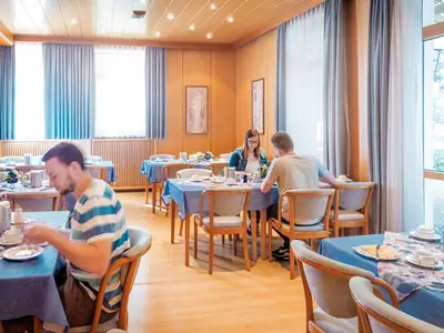 Doppelzimmer für 2 Personen (20 m²) in Kulmbach 3/10