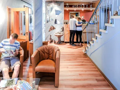 Doppelzimmer für 2 Personen (20 m²) in Kulmbach 5/10