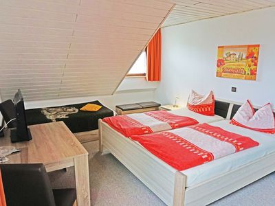 Doppelzimmer für 2 Personen in Külsheim 10/10