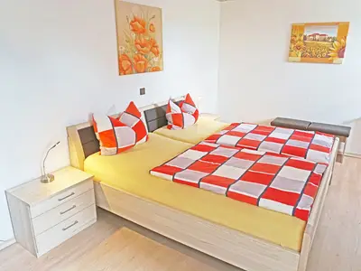 Doppelzimmer für 2 Personen in Külsheim 4/7