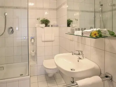 Doppelzimmer Kategorie I