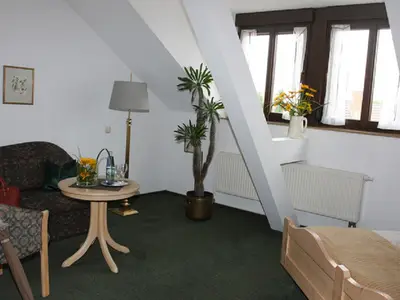 Doppelzimmer Kategorie I