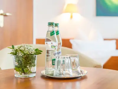 Doppelzimmer für 1 Person in Kusterdingen 5/8