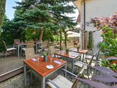 Doppelzimmer für 1 Person in Kusterdingen 7/8